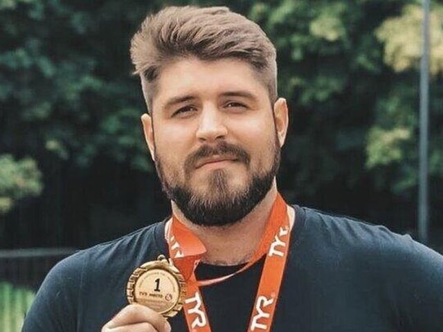    Фото: instagram.com (принадлежит Meta, признана экстремистской и запрещена на территории РФ)/beswim__