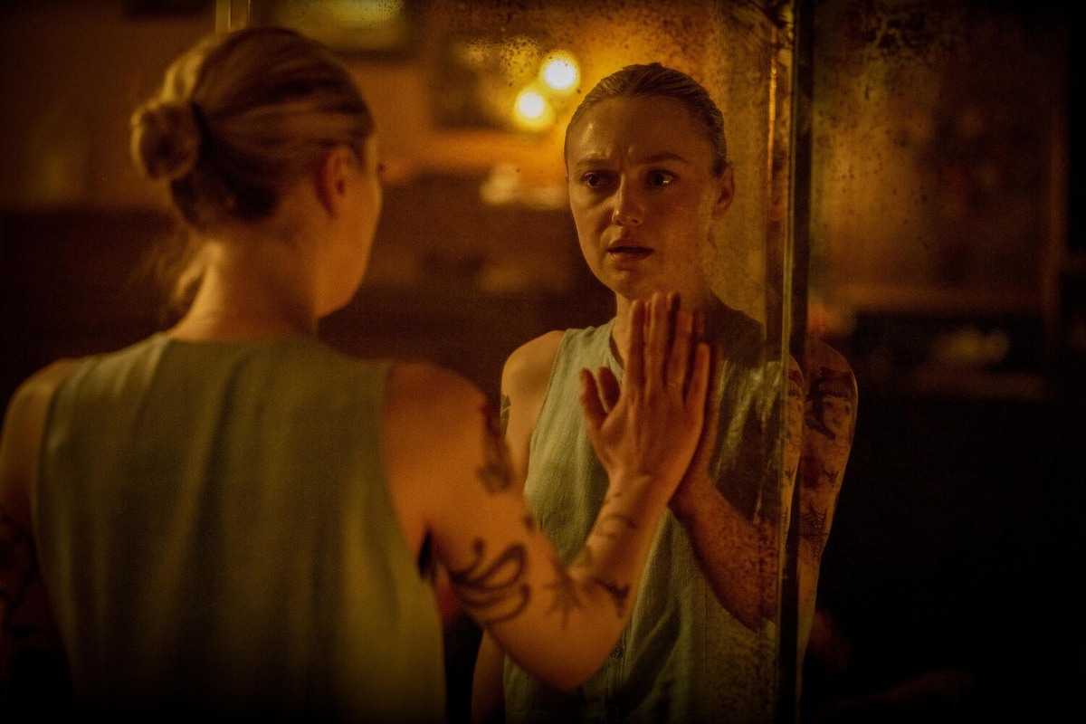 🎬 «Зловещий» — хоррор, который пугает не страхом, а бессилием