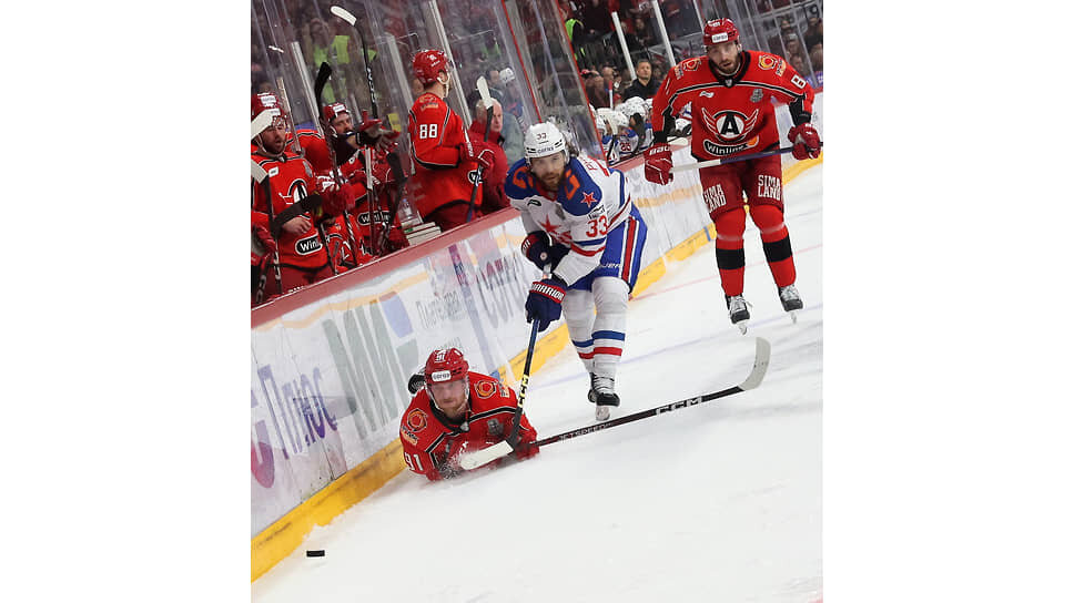 Фото: Марина Молдавская / Коммерсантъ