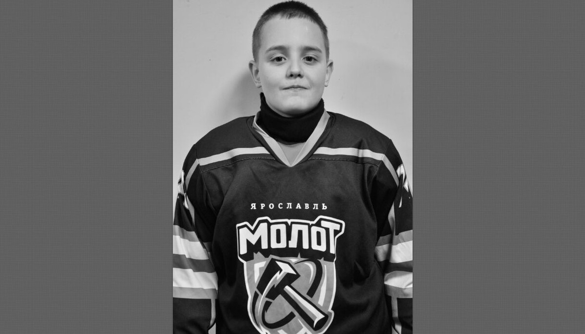 Кирилл был гордостью семьи