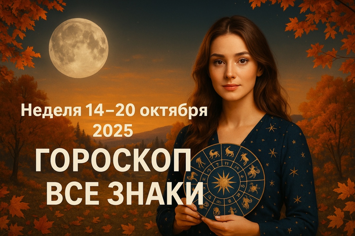 Иллюстрация ASTROTV