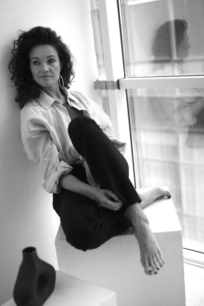 Психолог Татьяна Надточей