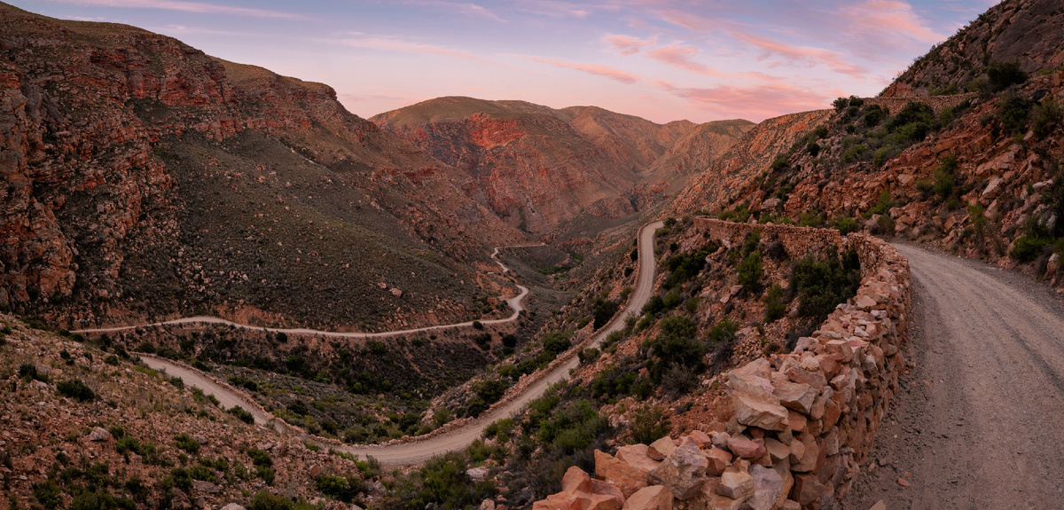 Перевал Свартберг