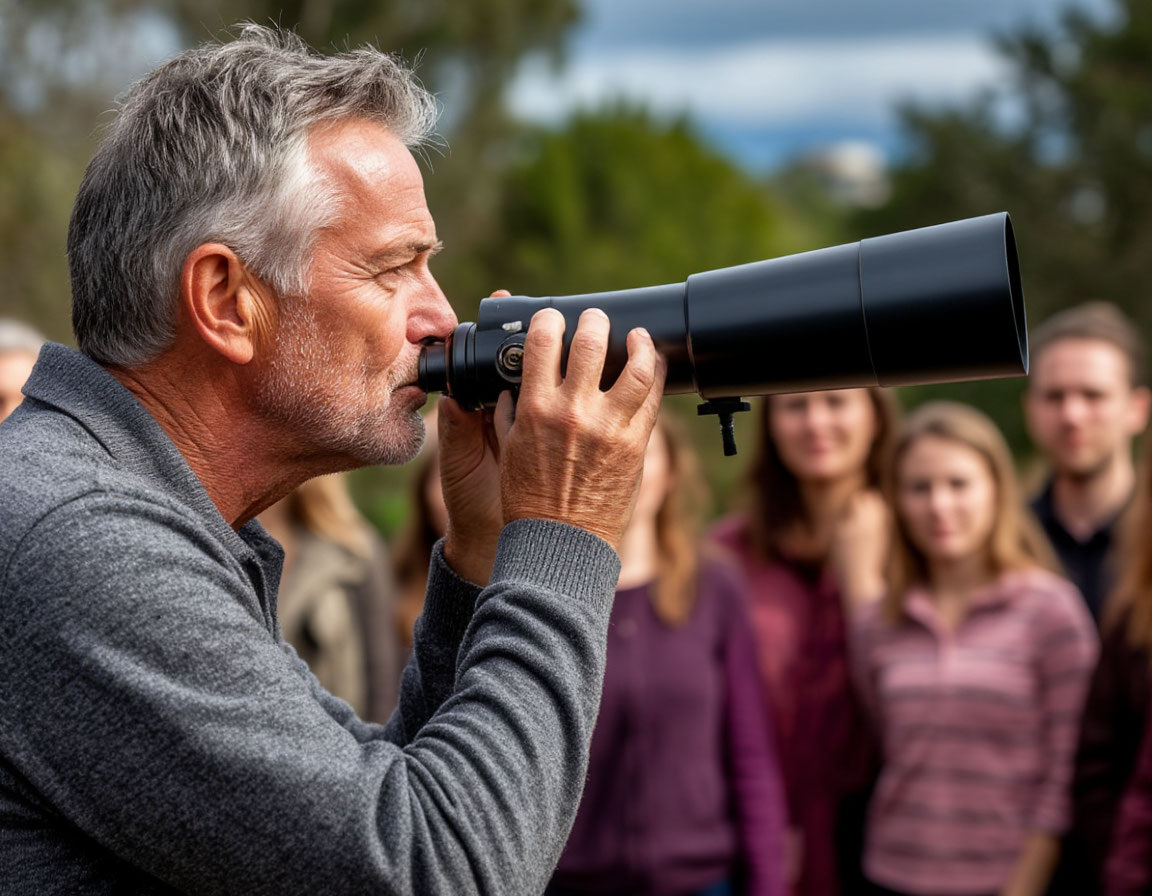 Что ищет мужчина на сайте знакомств (спойлер: не только вас)