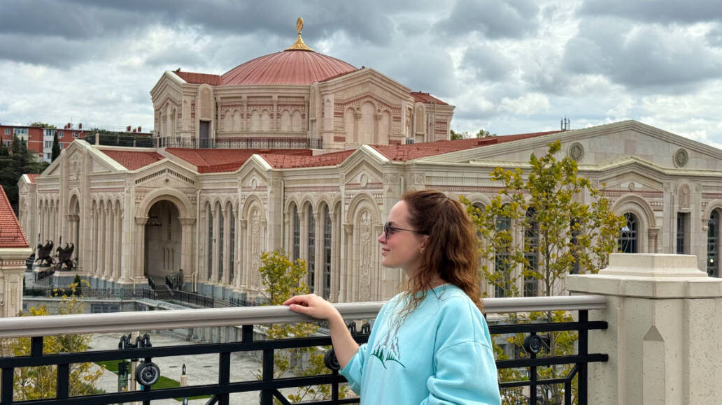 Всем привет! Меня зовут Юля, здесь я делюсь классными рецептами и просто своей жизнью. Давайте дружить!