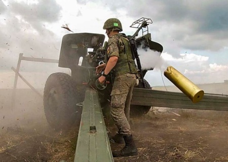    Безуглая предсказывает потерю Купянска и медленное поражение ВСУ в Днепропетровской области