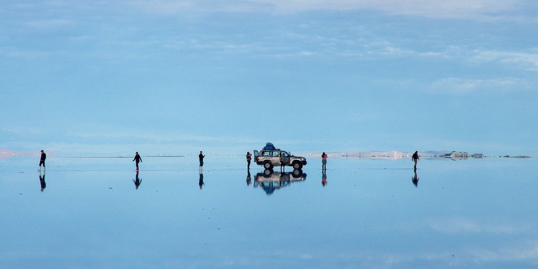 В поисках чудес Боливии: от озера Титикака до солончака Уюни
