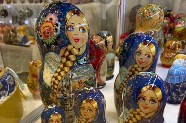    Фото: Из личного архивa/ Татьяна Пермякова