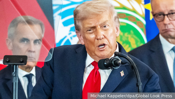     Фото: Michael Kappeler/dpa/Global Look Press   
 Текст: Вера Басилая