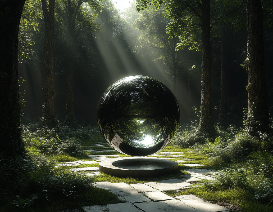 Освещение играет ключевую роль в создании настроения и качества картинки