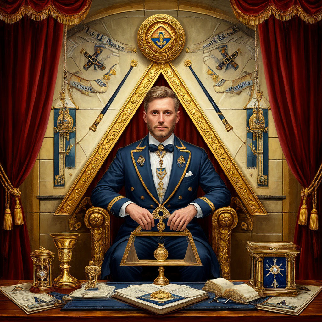 Изображение сгенерировано искусственным интеллектом