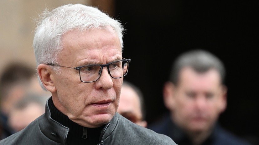   РИА Новости