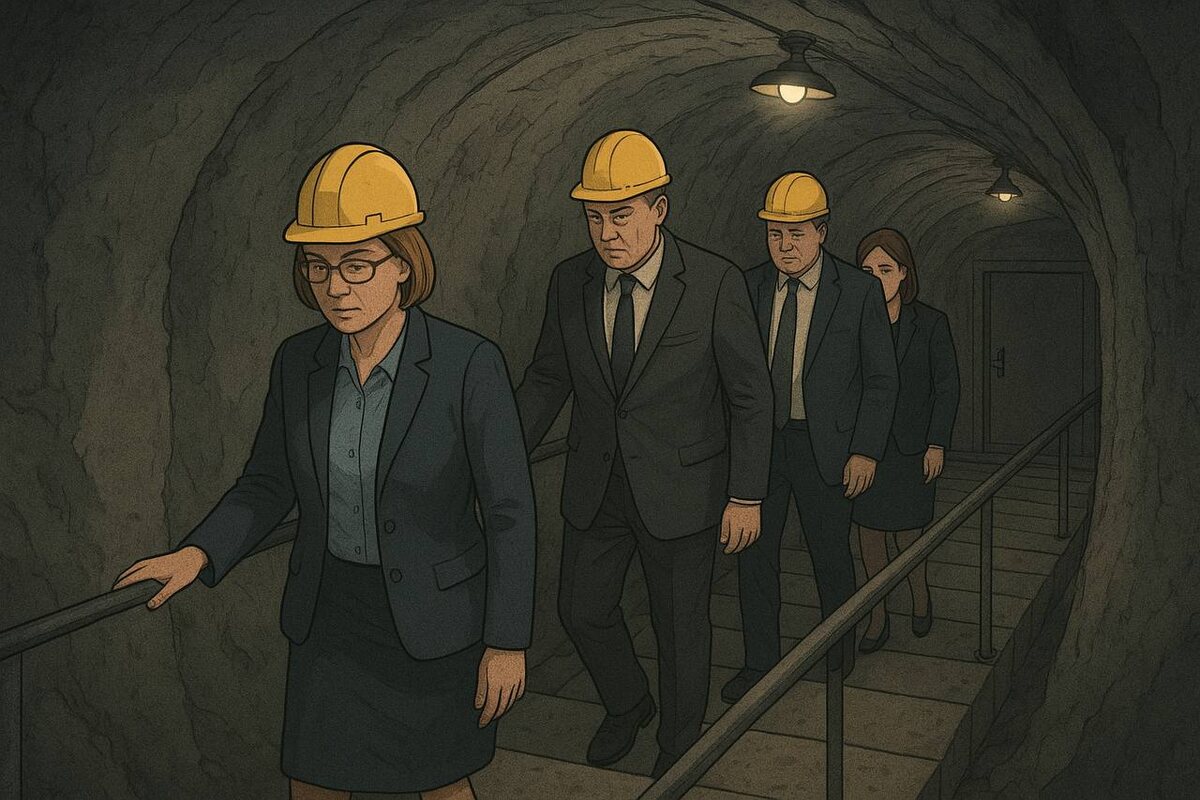 Коллаж Царьграда