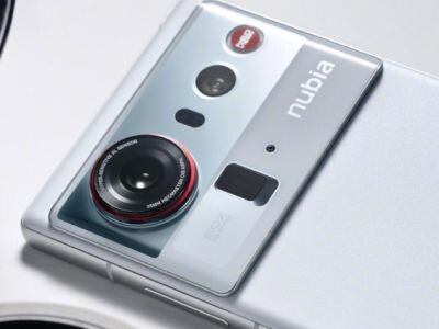    Инсайды #3757: Nubia Z80 Ultra, Redmi Turbo 5 и OnePlus Ace 6