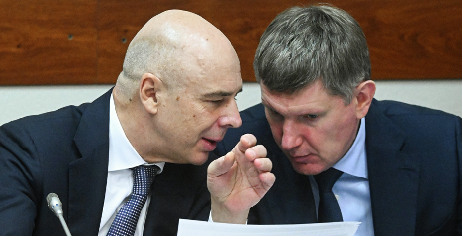 Фото: Кирилл Каллиников/РИА Новости