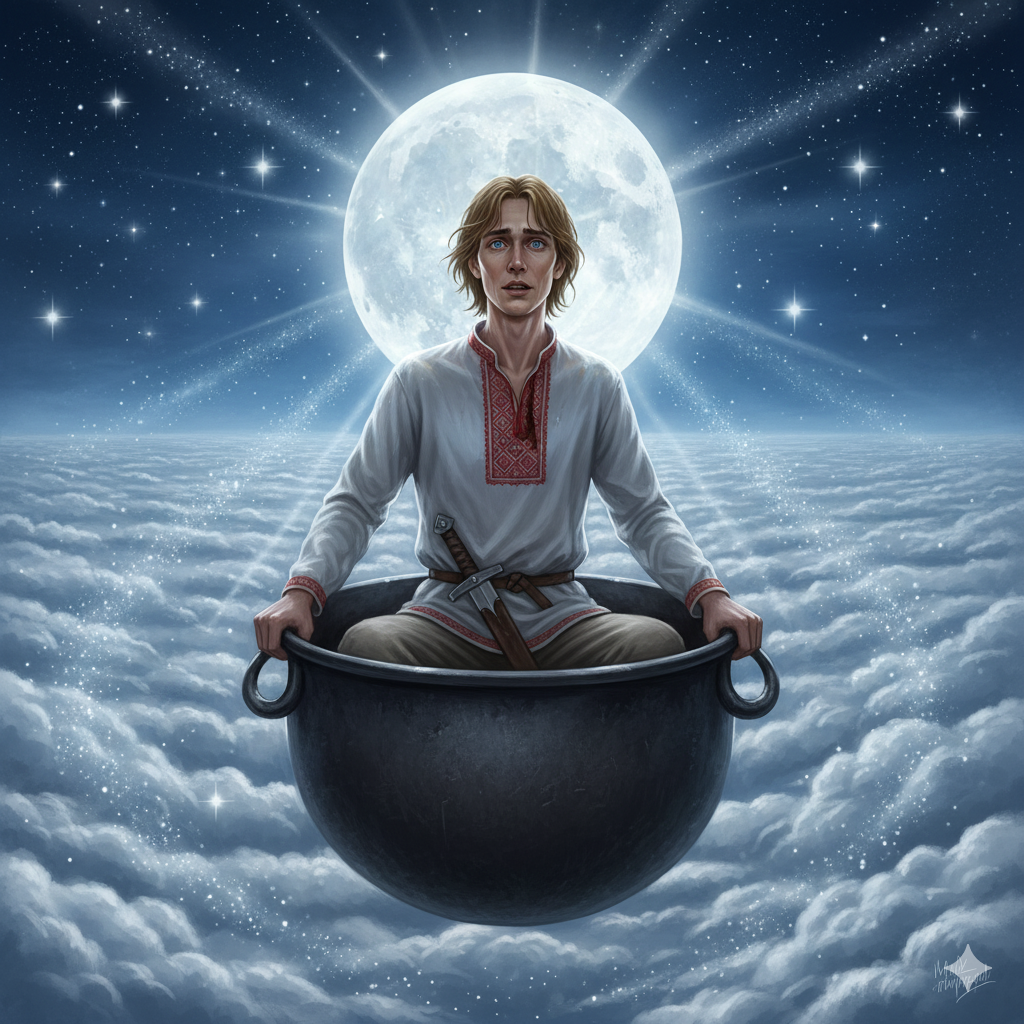 Изображение сгенерировано ИИ