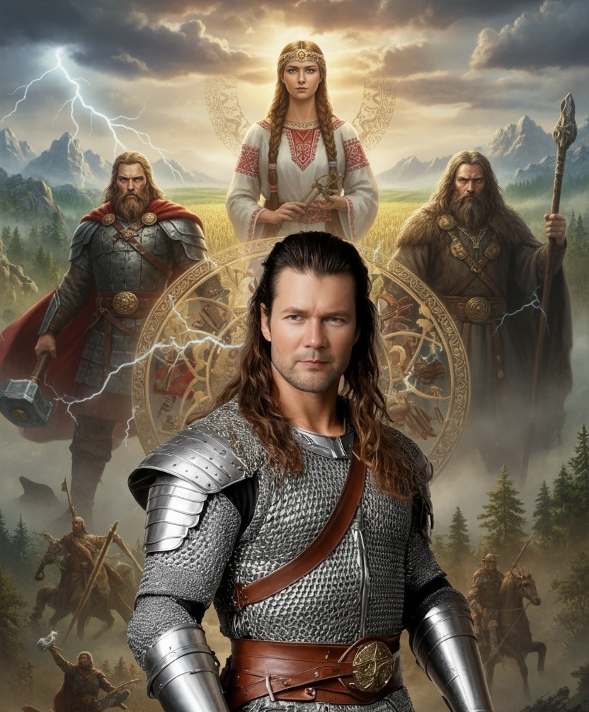 Фотоколлаж автора