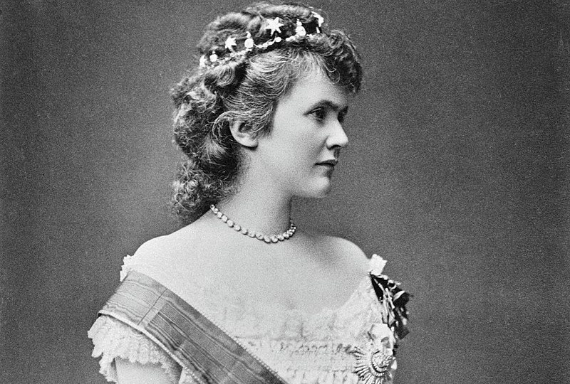 "Залежалый товар: принцессе 26 лет"