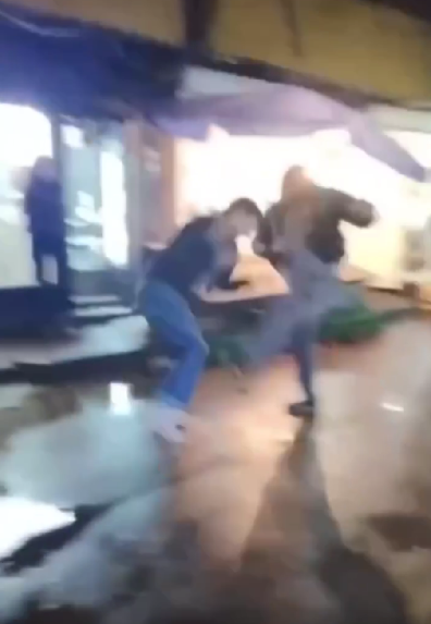 скриншот из видео