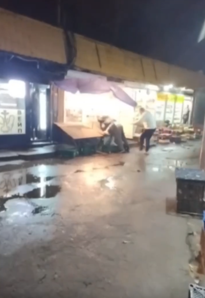 скриншот из видео