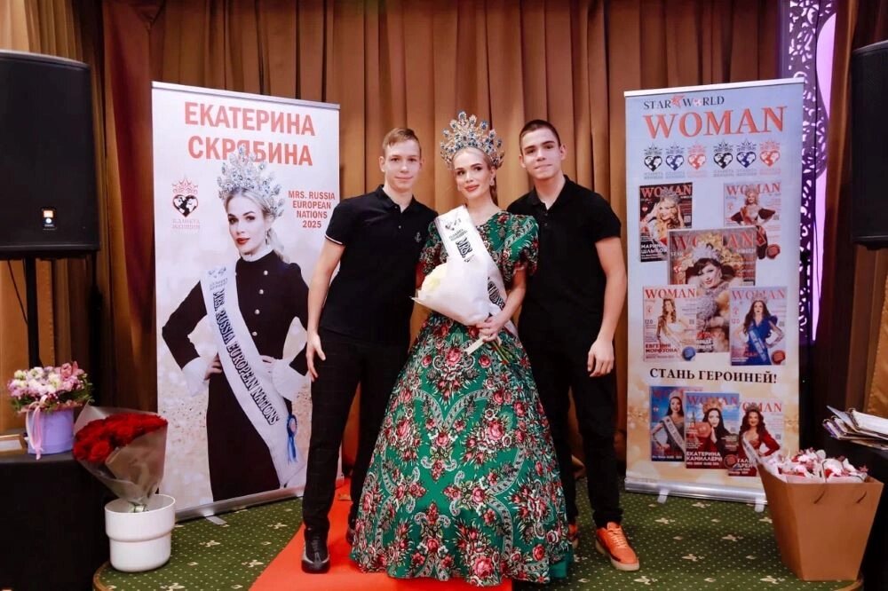    Фото: Варвара Золотухина