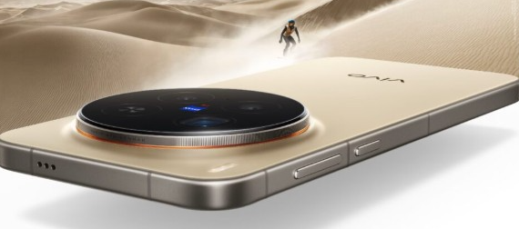 Vivo X300 Pro Обзор