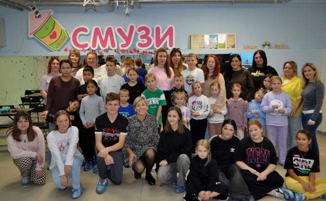    © Всеволожский муниципальный район ЛО