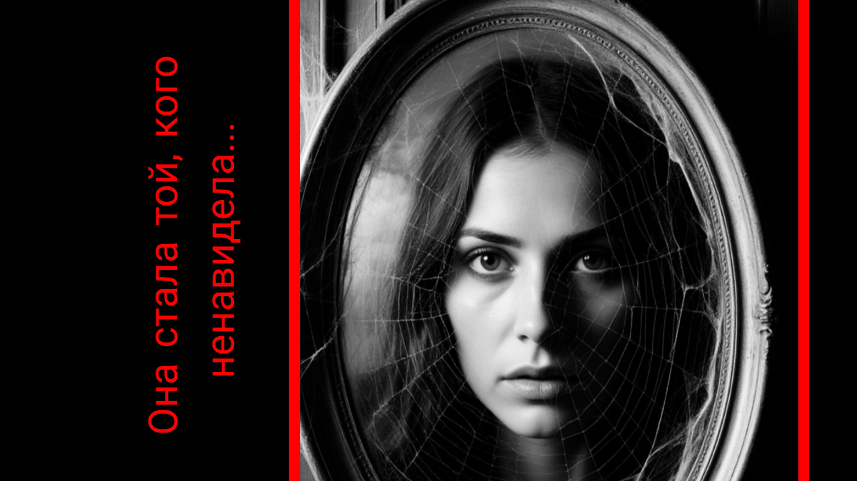 Обложка. Коллаж автора 