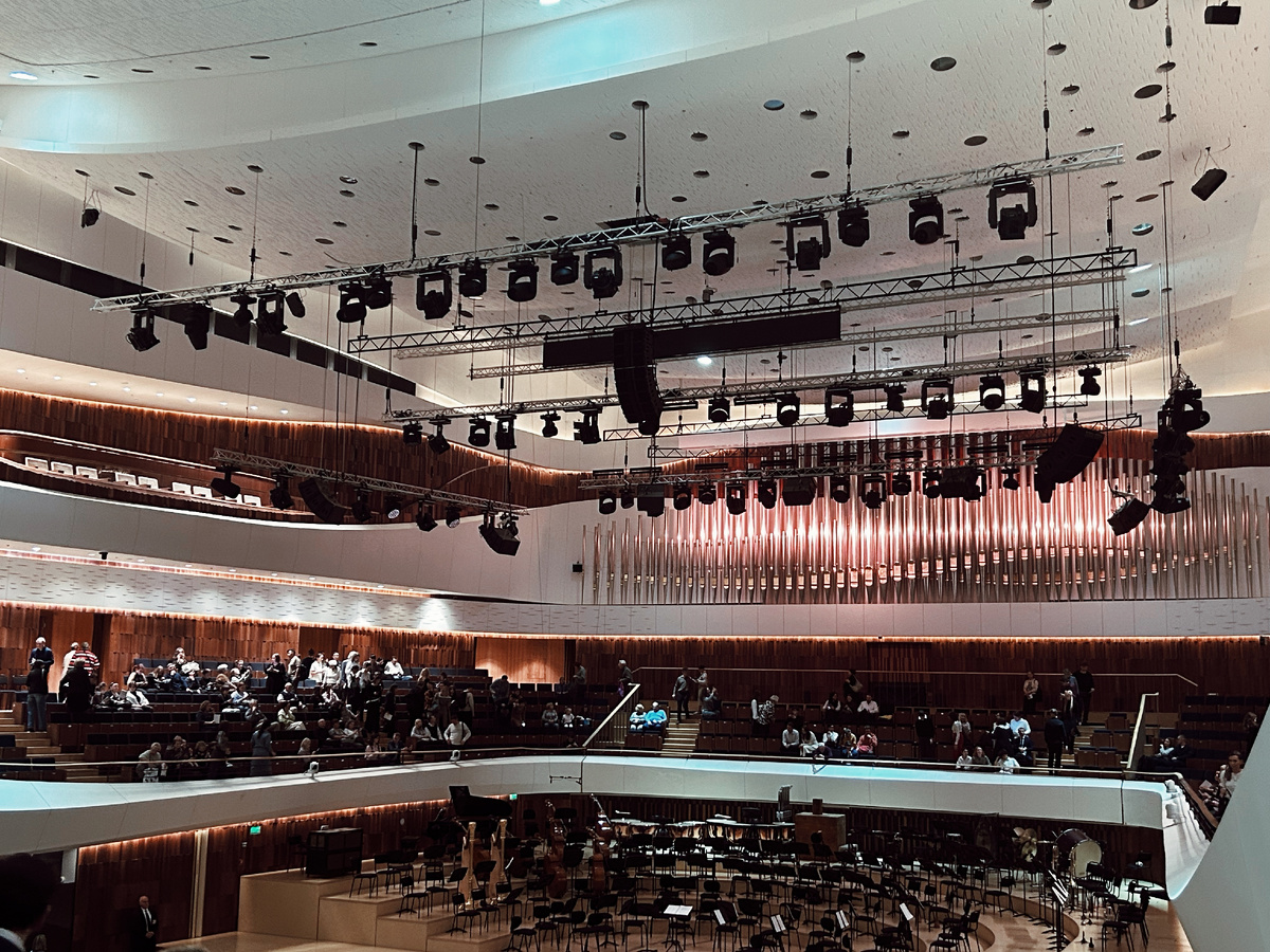 концертный зал «Зарядье»