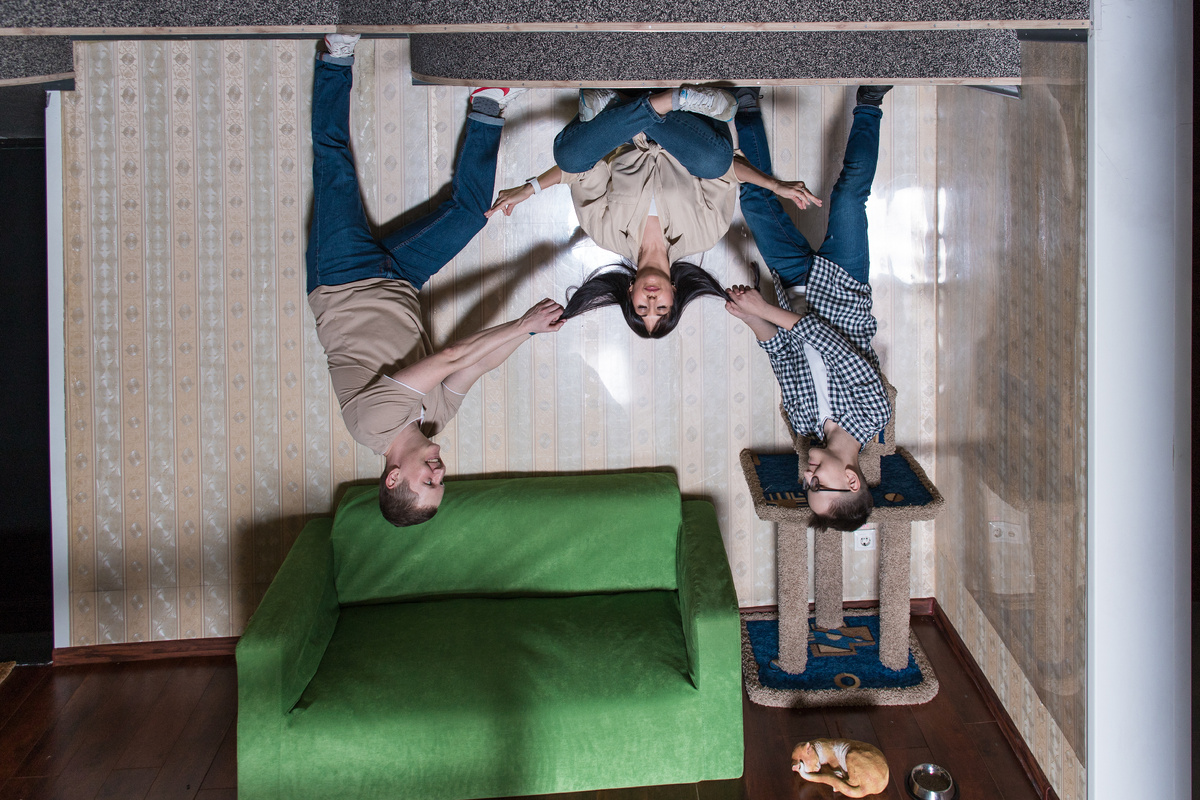 "Парк чудес Галилео"