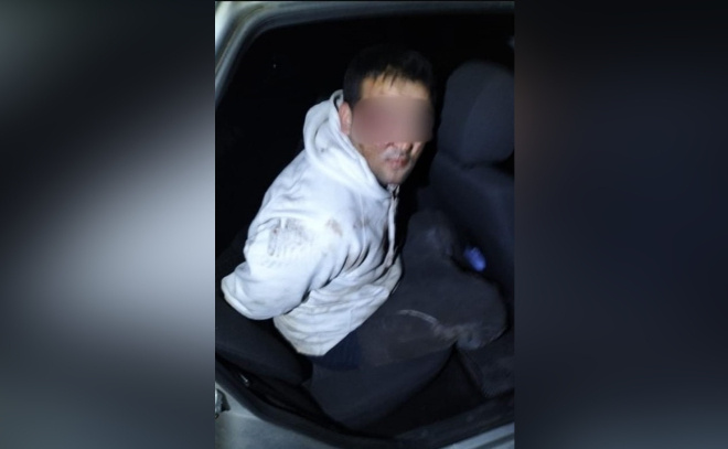    © Пресс-служба ГУ Росгвардии по Петербургу и Ленинградской области