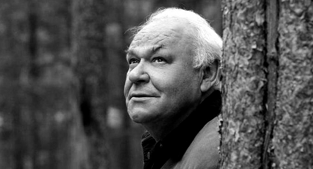 Леонид Неведомский: «Я всегда страдал, что занимаюсь этой профессией»