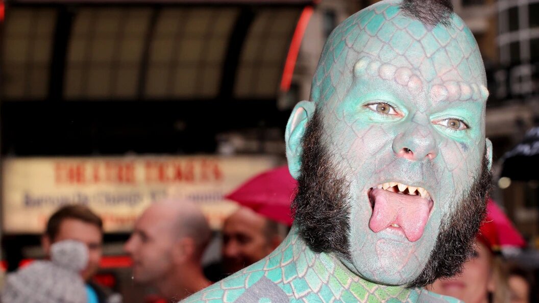    Фото: Axel/Globallookpress