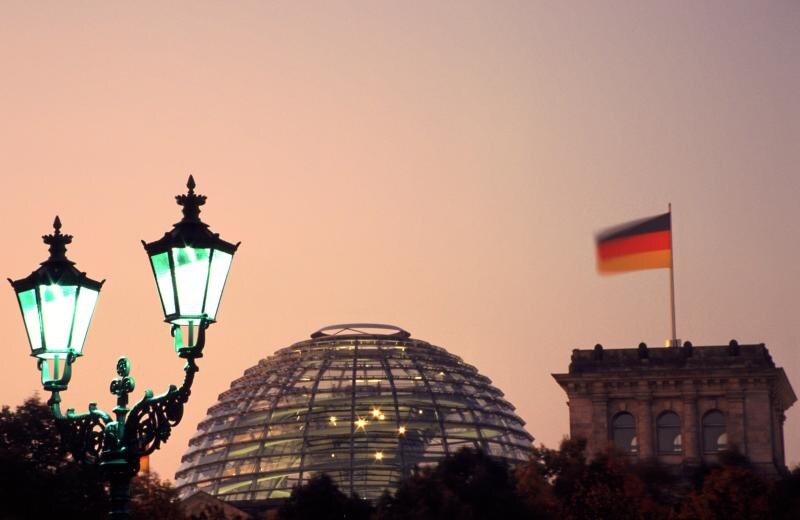    Фото: Helmut Baar/Globallookpress