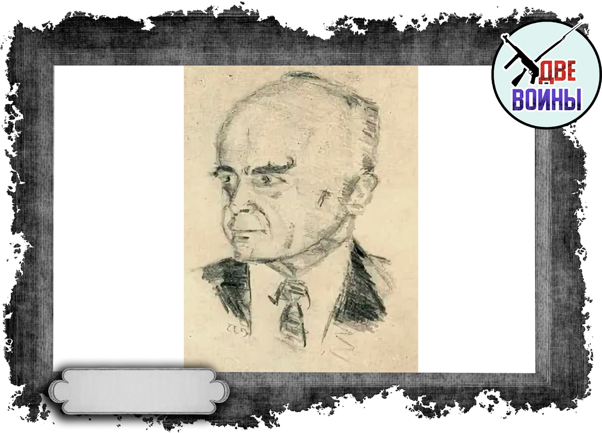 Я смог найти только этот рисунок. Других фотографий или картинок Нерянина просто не существует. Фото в свободном доступе.