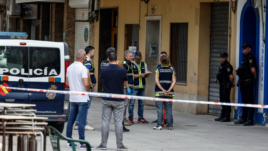    Фото: www.globallookpress.com/Rober Solsona