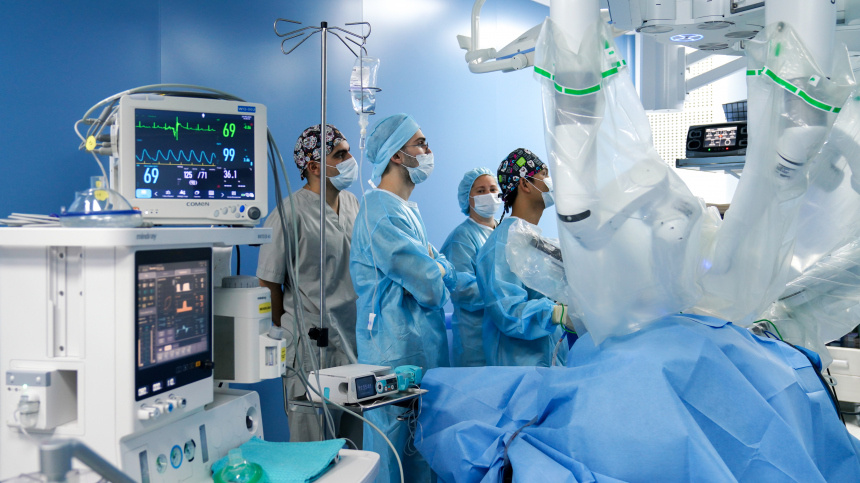    Фото: ИЗВЕСТИЯ/Анна Селина