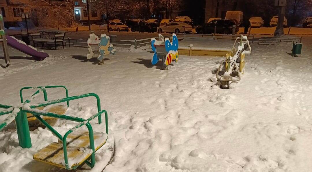 Северное Измайлово г. Москвы