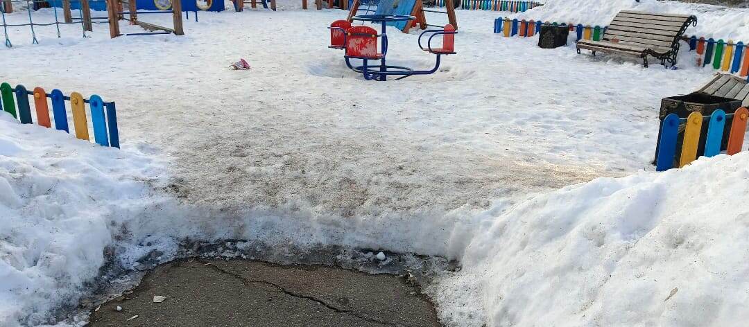 Северное Измайлово г. Москвы