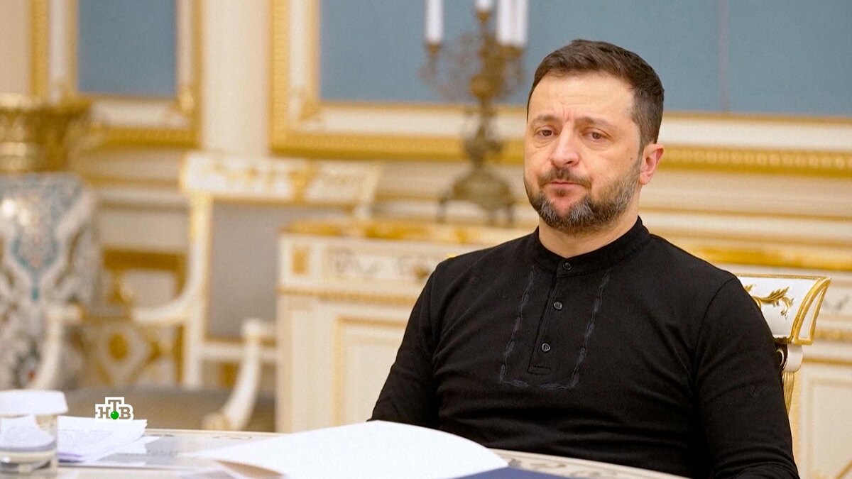    «Денег сколько хочешь»: как Зеленский наживается на западных траншах