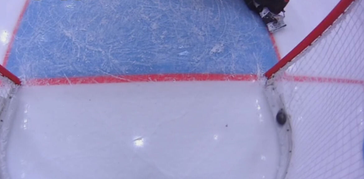 Фото: пресс-служба КХЛ