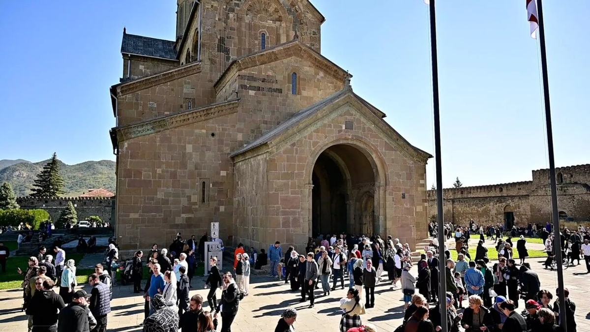 © photo: Sputnik / Stringer