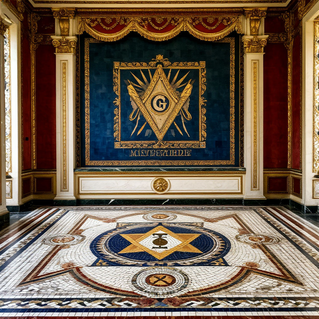 Изображение сгенерировано искусственным интеллектом.