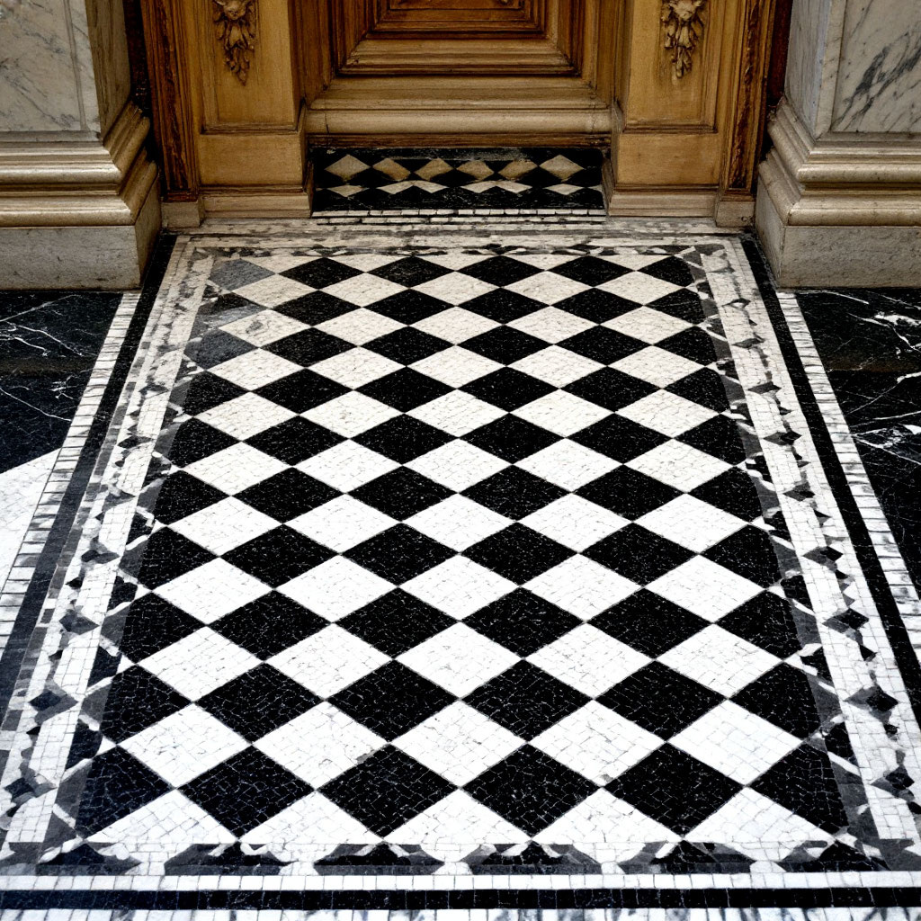 Изображение сгенерировано искусственным интеллектом.