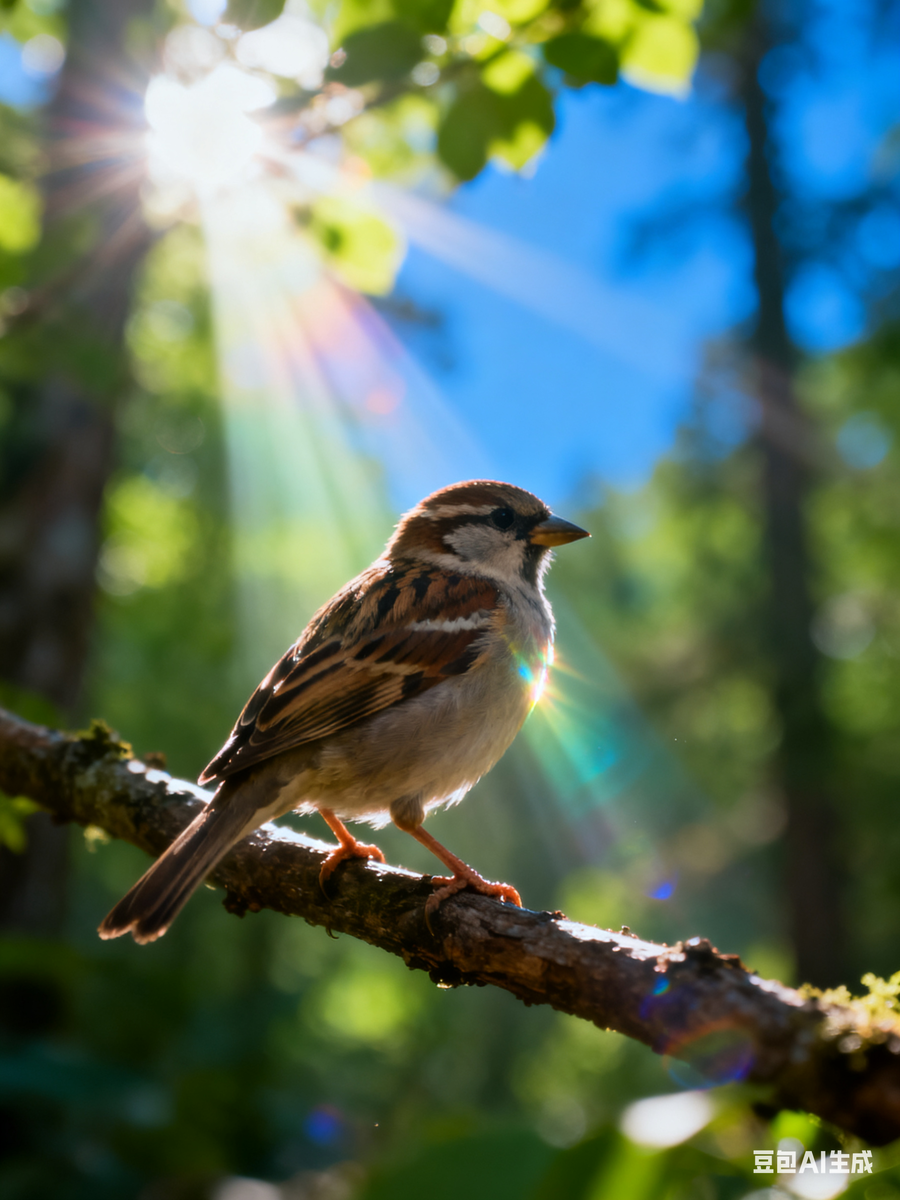 Изображение сгенерировано китайской нейросетью 豆包.