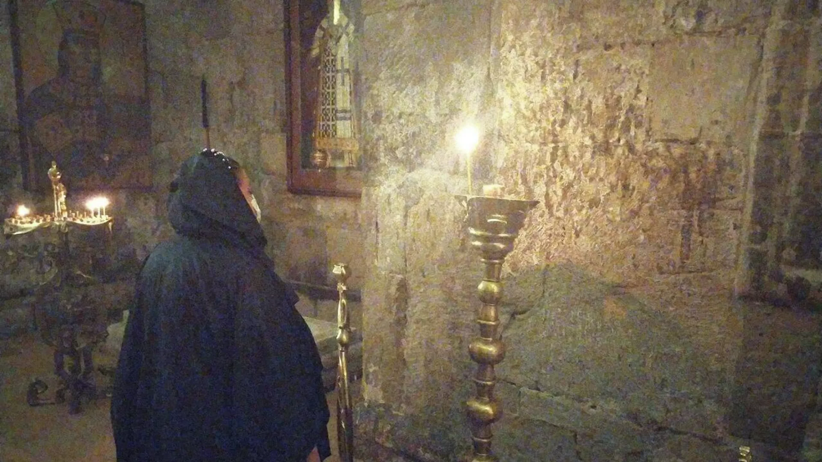 © photo: Sputnik / Stringer