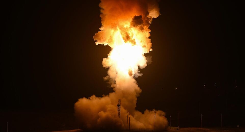    U.S. Navy/Keystone Press Agency / www.globallookpress.com