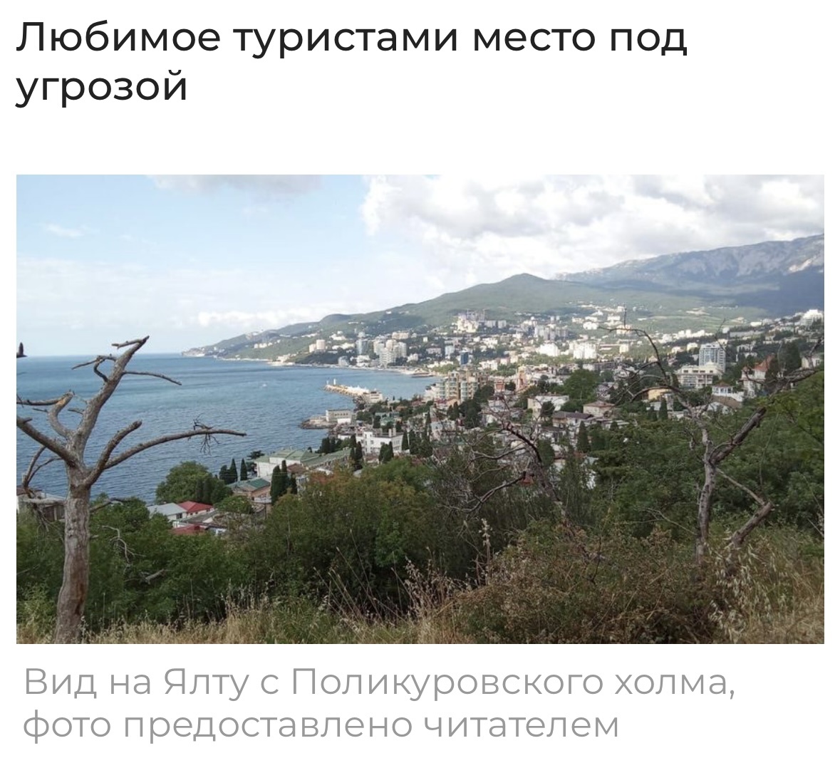 Фотография из аккаунта  VK-  народного депутата от партии Единая Россия, Евгения Мельникова. 