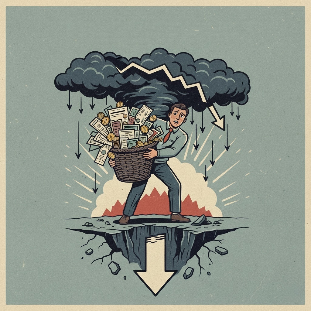 Дилемма усреднения