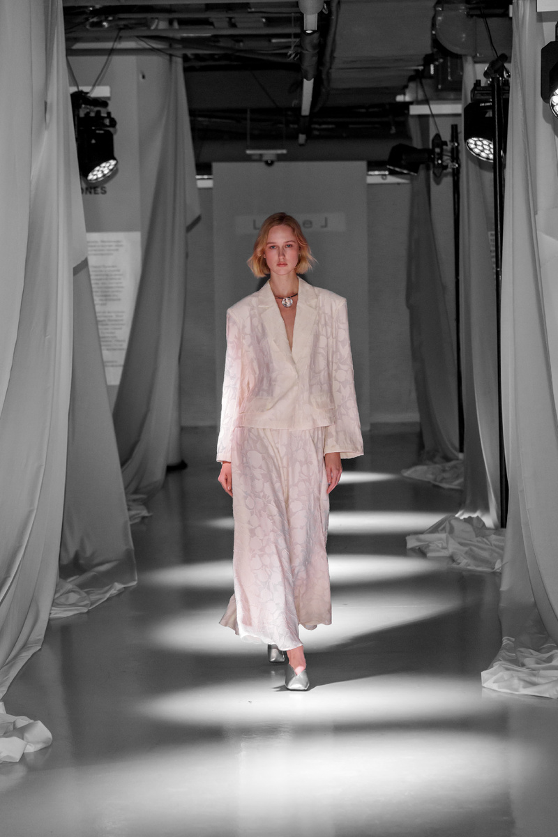 LESEL Spring 2026 Ready-To-Wear